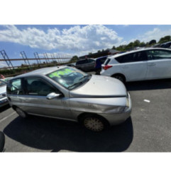 Plage arriere LANCIA YPSILON 3 Photo n°15