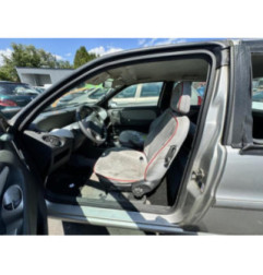 Plage arriere LANCIA YPSILON 3 Photo n°16