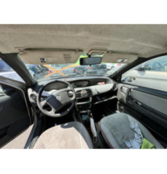 Plage arriere LANCIA YPSILON 3 Photo n°17