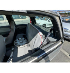 Plage arriere LANCIA YPSILON 3 Photo n°18