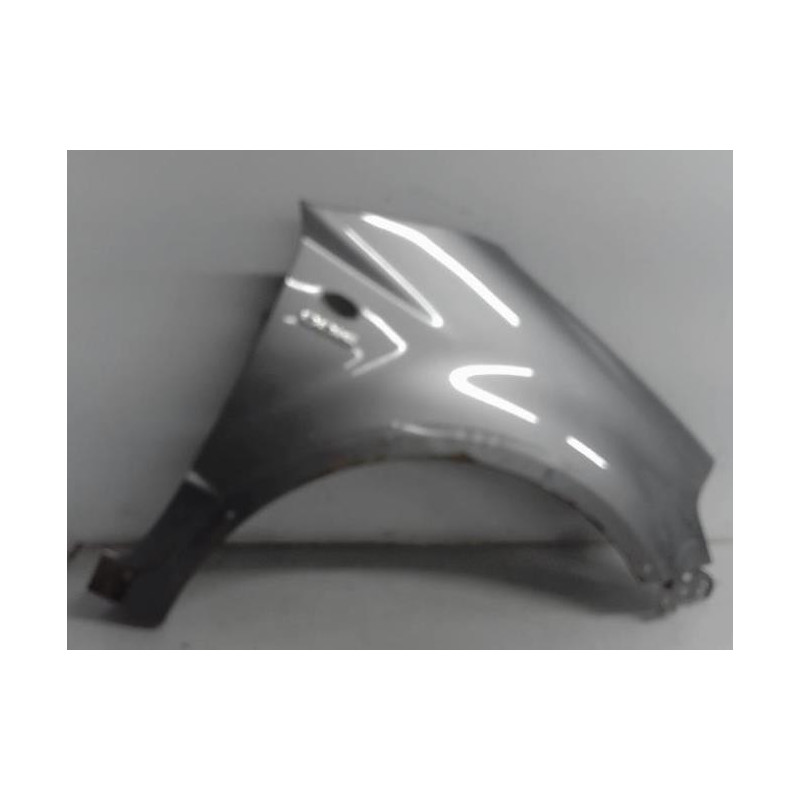 Aile avant droit SUZUKI SX4 1