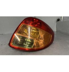 Feu arriere principal droit (feux) SUZUKI SX4 1 Photo n°1