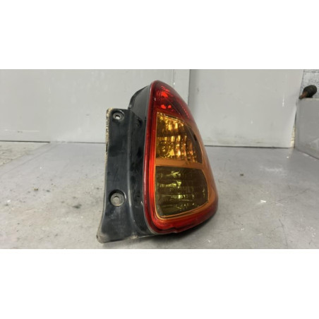 Feu arriere principal droit (feux) SUZUKI SX4 1