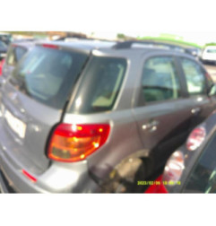 Feu arriere principal droit (feux) SUZUKI SX4 1 Photo n°9