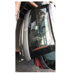 Malle/Hayon arriere SUZUKI SX4 1 Photo n°1