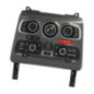 Commande chauffage CITROEN C4 2
