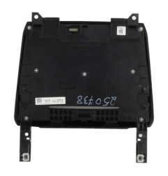 Commande chauffage CITROEN C4 2 Photo n°4