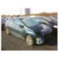 Commande chauffage CITROEN C4 2