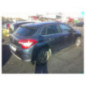 Commande chauffage CITROEN C4 2