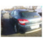 Commande chauffage CITROEN C4 2
