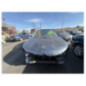 Commande chauffage CITROEN C4 2