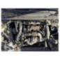 Commande chauffage CITROEN C4 2
