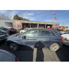 Commande chauffage CITROEN C4 2 Photo n°13