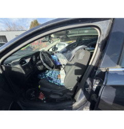 Commande chauffage CITROEN C4 2 Photo n°15