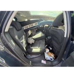 Commande chauffage CITROEN C4 2 Photo n°17