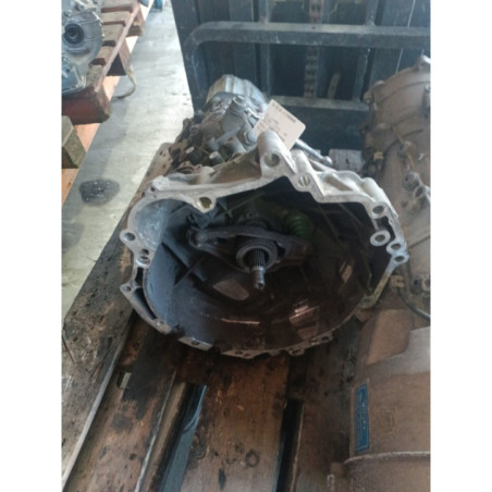 Boite de vitesses AUDI A6 3 Photo n°1