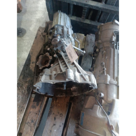 Boite de vitesses AUDI A6 3