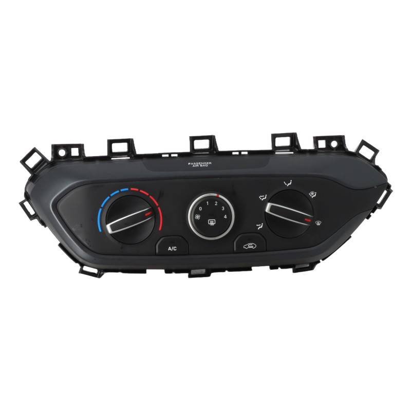 Commande chauffage HYUNDAI I 20 3