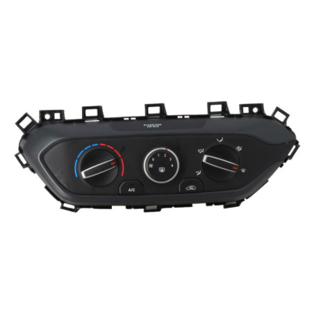 Commande chauffage HYUNDAI I 20 3 Photo n°1