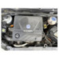 Commande de phare VOLKSWAGEN LUPO