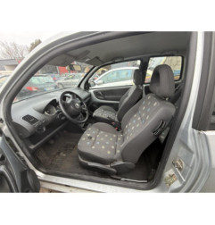 Commande de phare VOLKSWAGEN LUPO Photo n°9