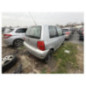 Commande de phare VOLKSWAGEN LUPO