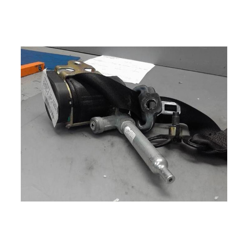 Ceinture avant gauche MERCEDES CLASSE A 168