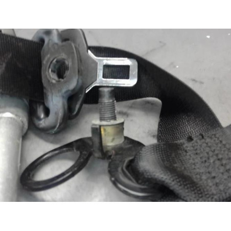 Ceinture avant gauche MERCEDES CLASSE A 168