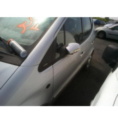 Ceinture avant gauche MERCEDES CLASSE A 168 Photo n°6