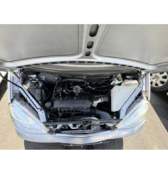 Ceinture avant gauche MERCEDES CLASSE A 168 Photo n°12