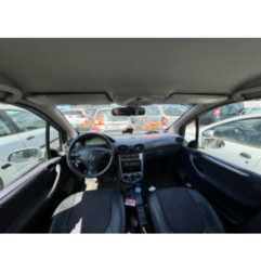 Ceinture avant gauche MERCEDES CLASSE A 168 Photo n°17