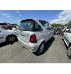 Ceinture avant gauche MERCEDES CLASSE A 168 Photo n°20