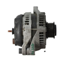 Alternateur SUZUKI SX4 1 Photo n°4