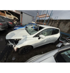 Ecran GPS RENAULT CLIO 4 Photo n°10