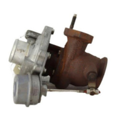 Turbo SUZUKI SX4 1 Photo n°3