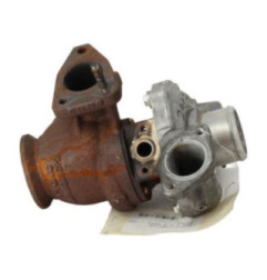 Turbo SUZUKI SX4 1 Photo n°5