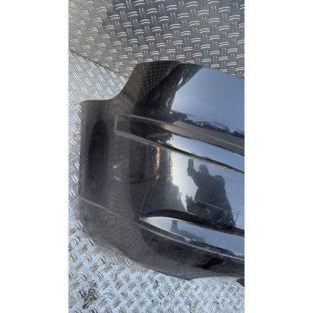 Pare choc arriere AUDI A3 2