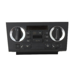 Commande chauffage AUDI A3 2 Photo n°1