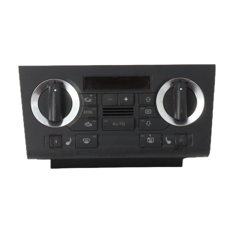 Commande chauffage AUDI A3 2