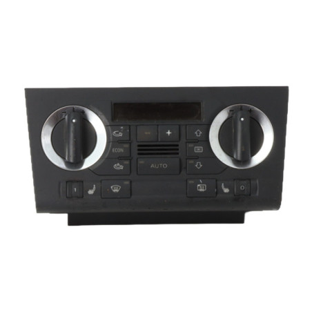 Commande chauffage AUDI A3 2 Photo n°1
