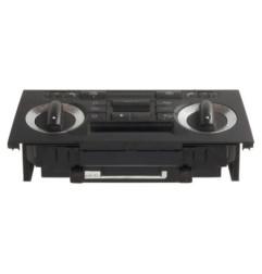 Commande chauffage AUDI A3 2 Photo n°3