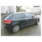 Commande chauffage AUDI A3 2