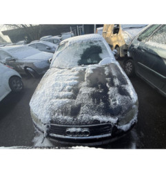 Commande chauffage AUDI A3 2 Photo n°9