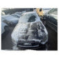 Commande chauffage AUDI A3 2