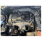 Commande chauffage AUDI A3 2