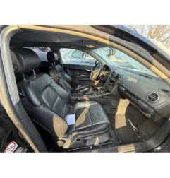 Commande chauffage AUDI A3 2 Photo n°14