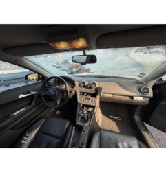 Commande chauffage AUDI A3 2 Photo n°15