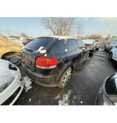 Commande chauffage AUDI A3 2 Photo n°17