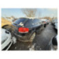 Commande chauffage AUDI A3 2