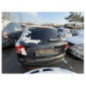 Commande chauffage AUDI A3 2